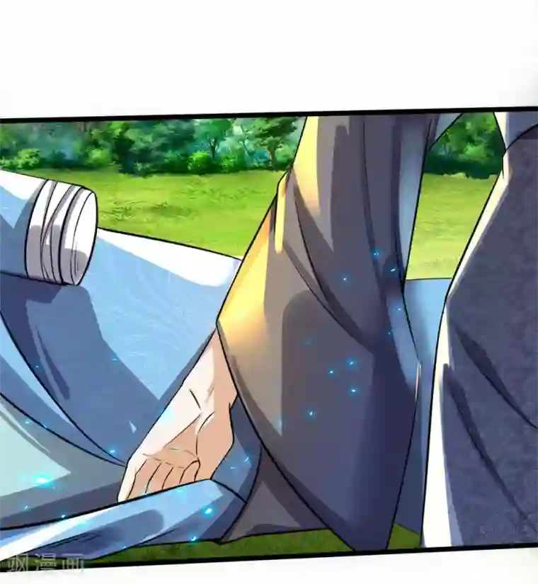 逆天剑神第167话 诛杀洛邪，获得血脉