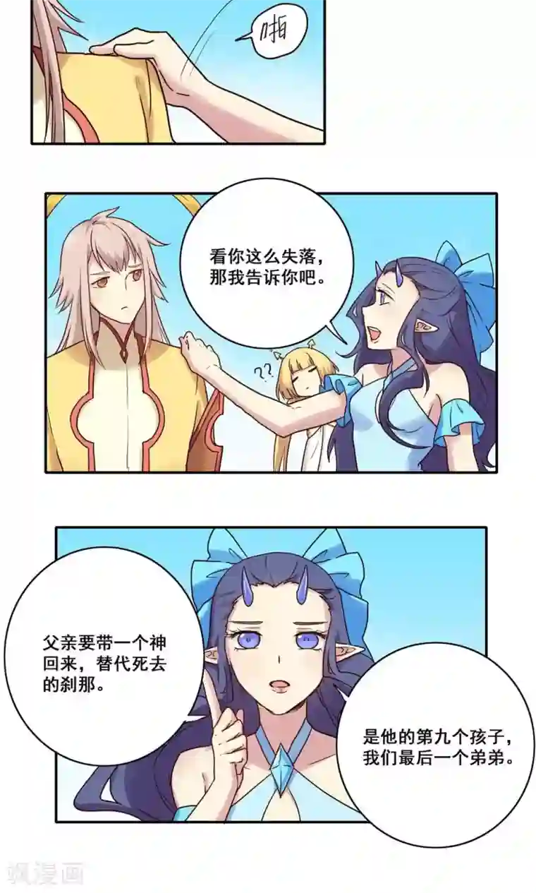 时间之子第48话