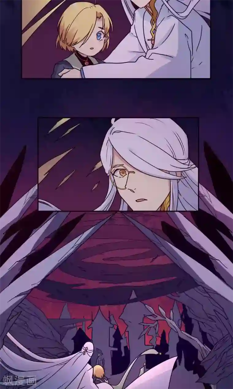 时间之子最终话