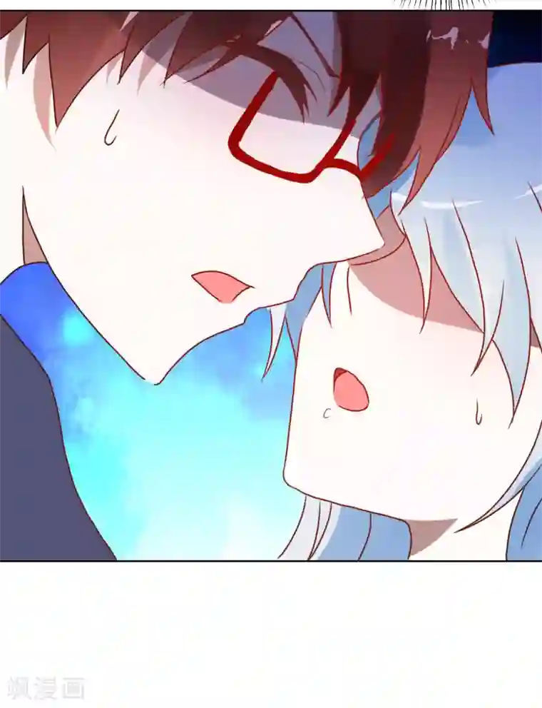 我的妹妹才没有那么好欺负第9话 克服恐女症？