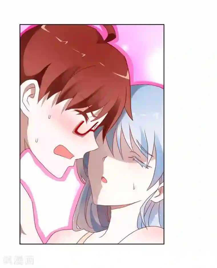 我的妹妹才没有那么好欺负第10话 恐女症真的治好了？