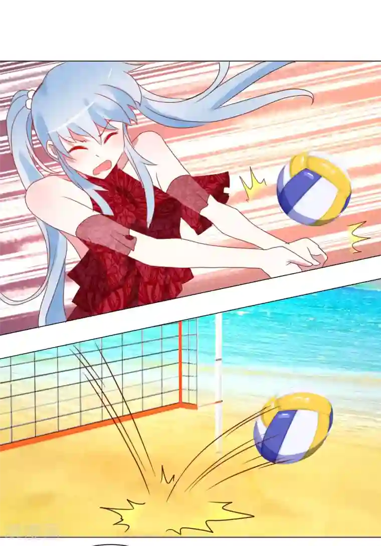 我的妹妹才没有那么好欺负第27话 没事，有我呢