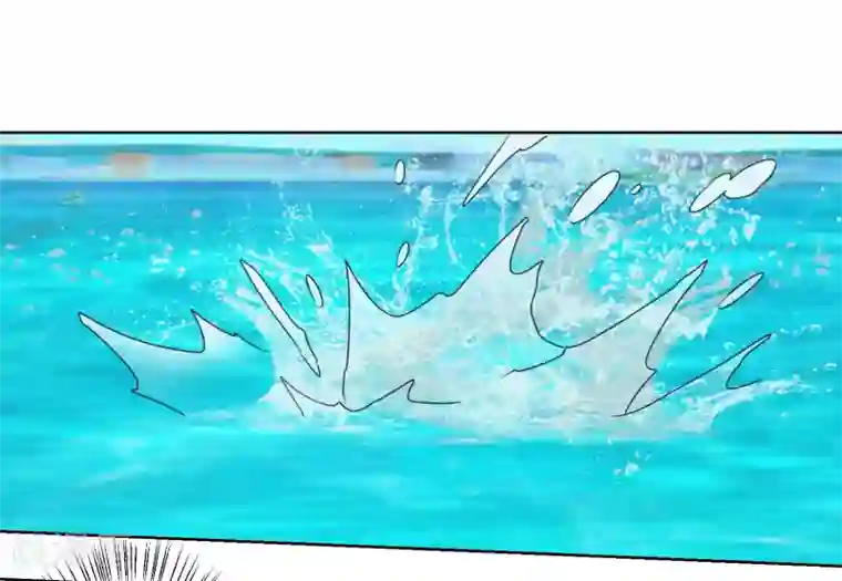 我的妹妹才没有那么好欺负第32话 破掉的泳衣