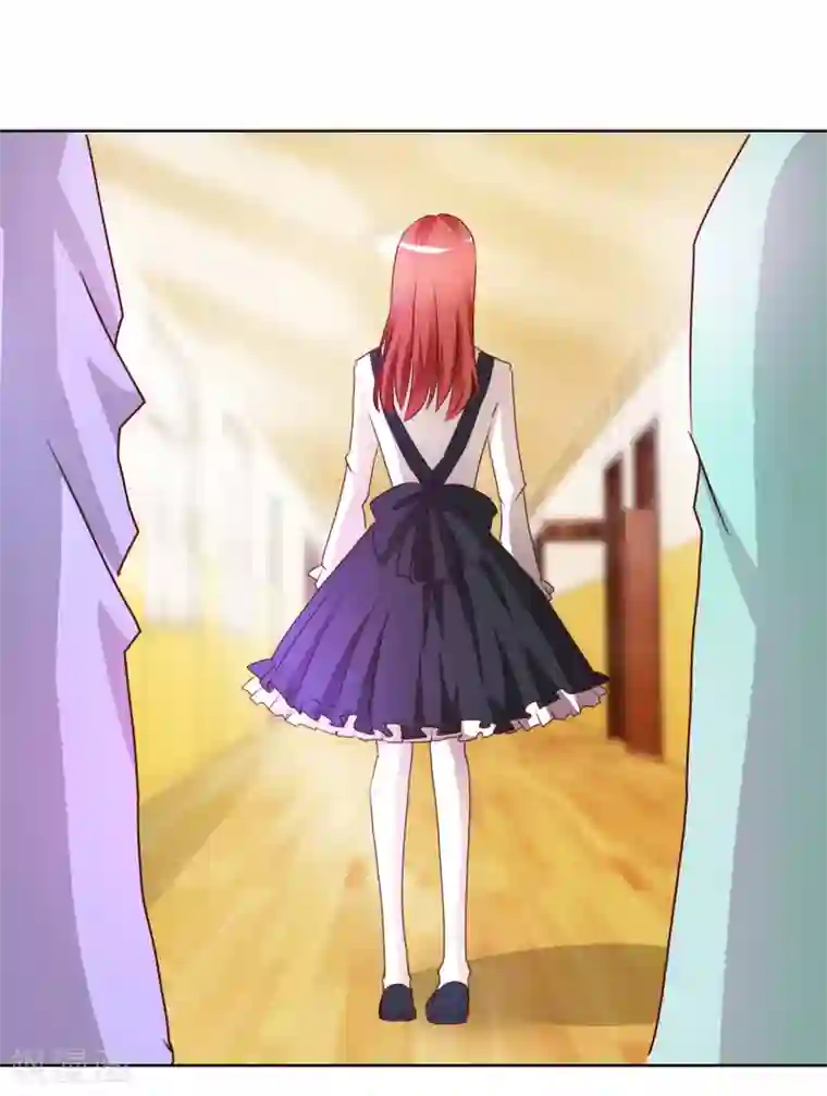 我的妹妹才没有那么好欺负第40话 妹妹穿上了女仆装