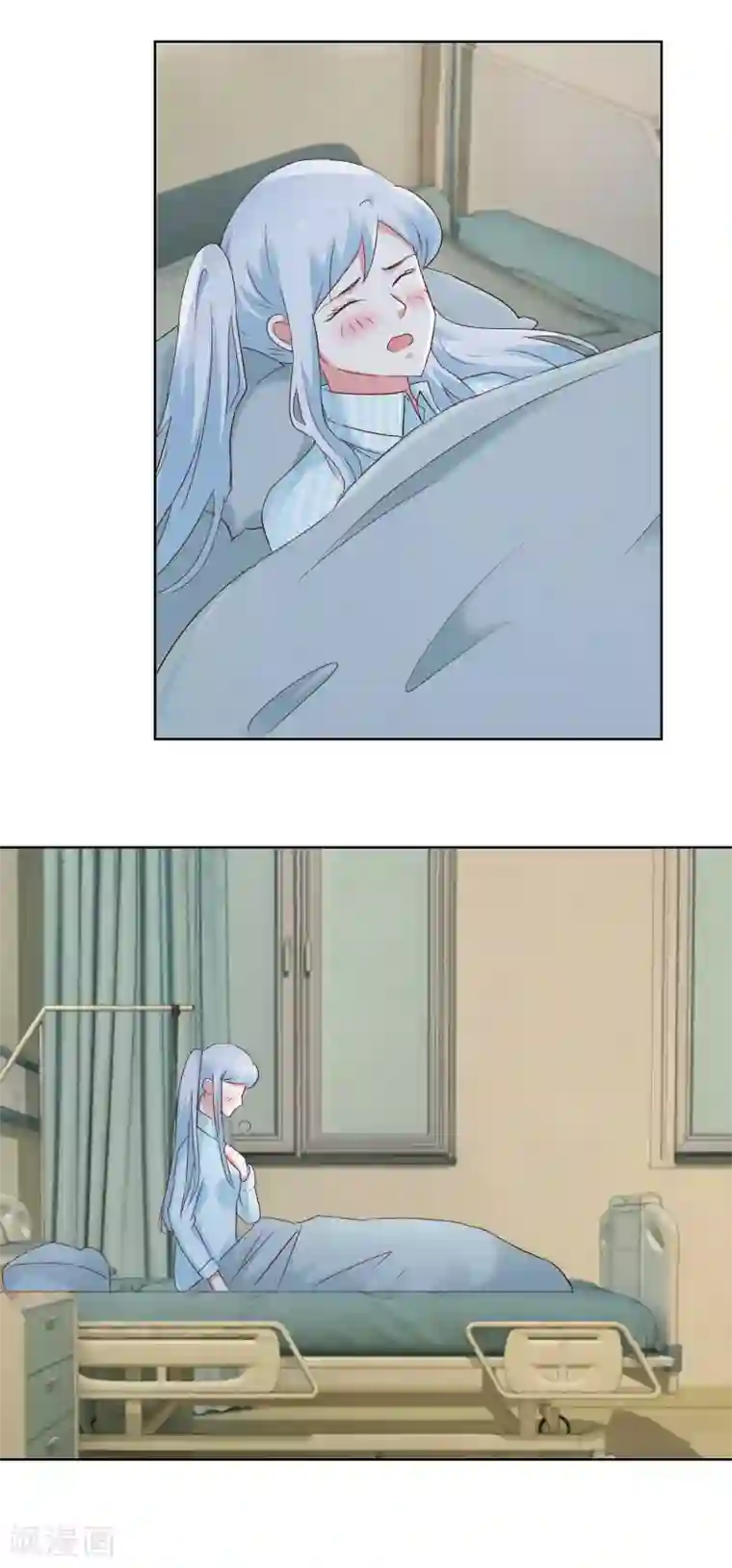 我的妹妹才没有那么好欺负第61话 异变