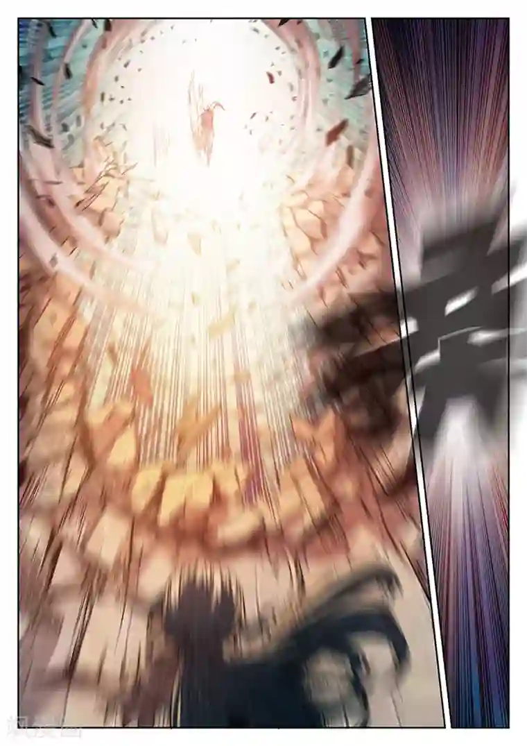 玄界之门第29话