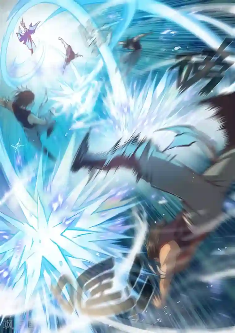 玄界之门第38话2