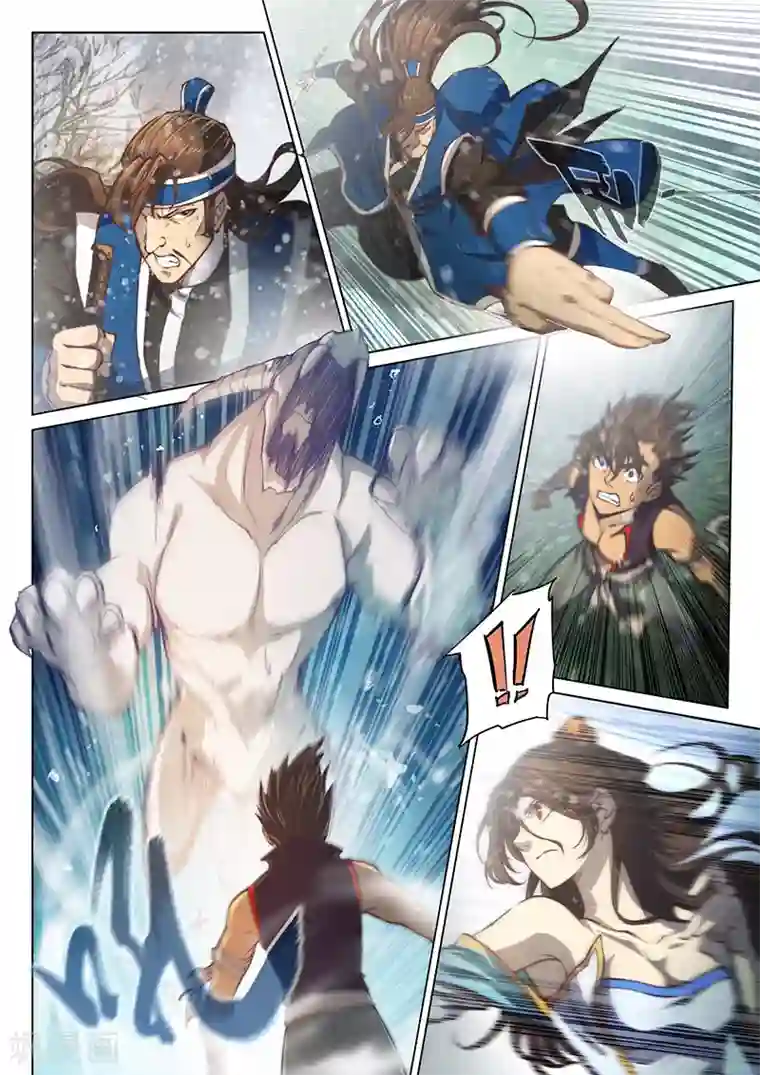 玄界之门第39话2