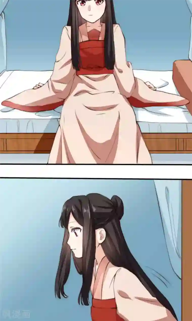 我的夫君我做主第6话 何方妖孽惦记我夫君？！