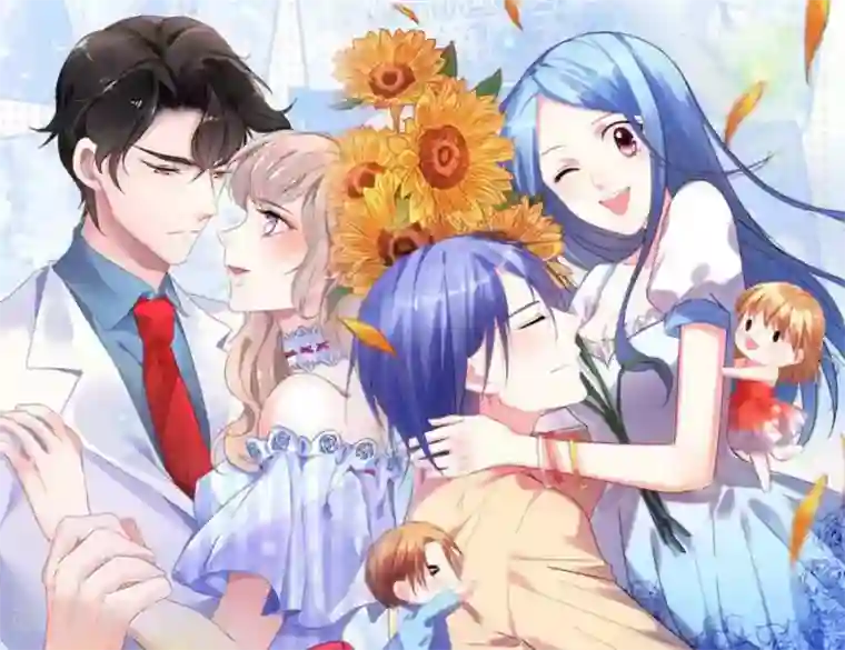 我的夫君我做主第6话 何方妖孽惦记我夫君？！