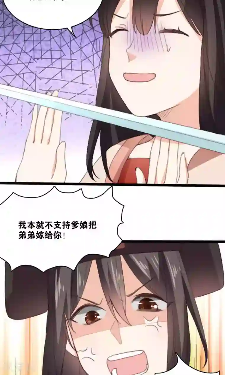 我的夫君我做主第7话 这位美男我们认识吗？