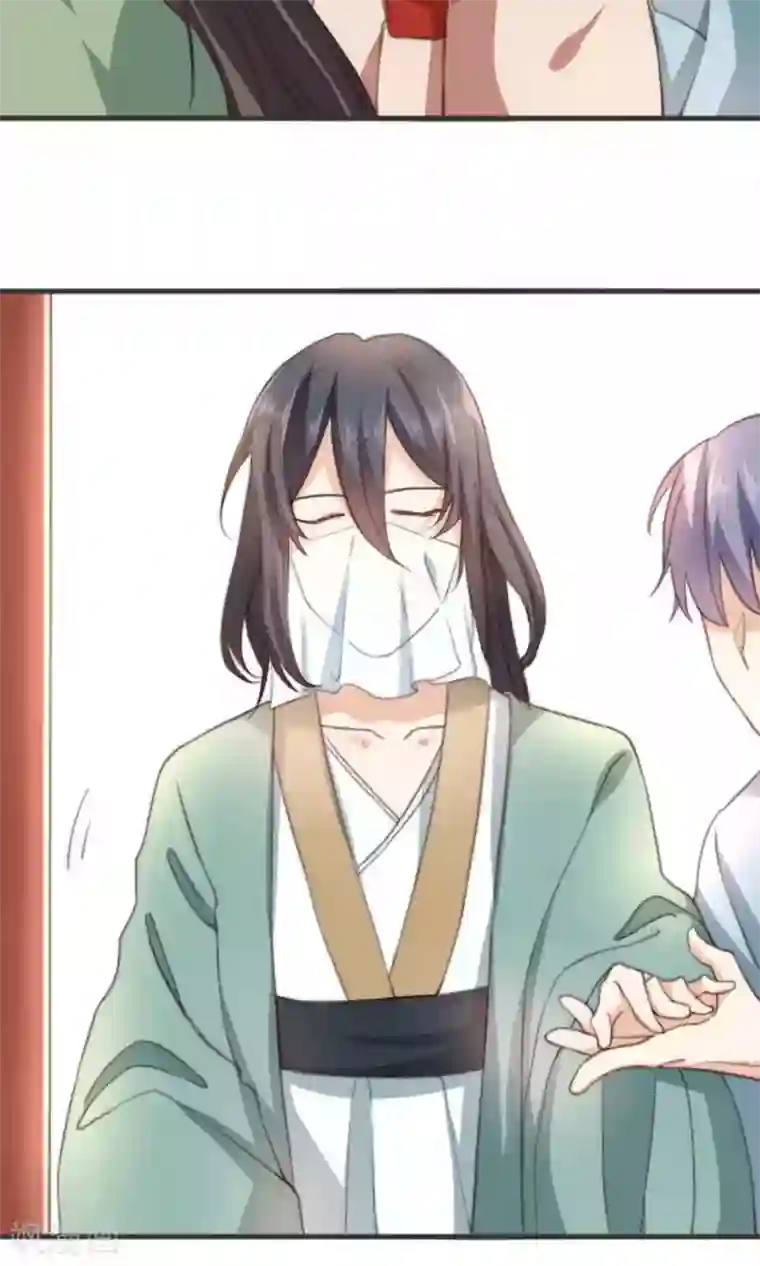 我的夫君我做主第10话 我和你夫君比谁美？