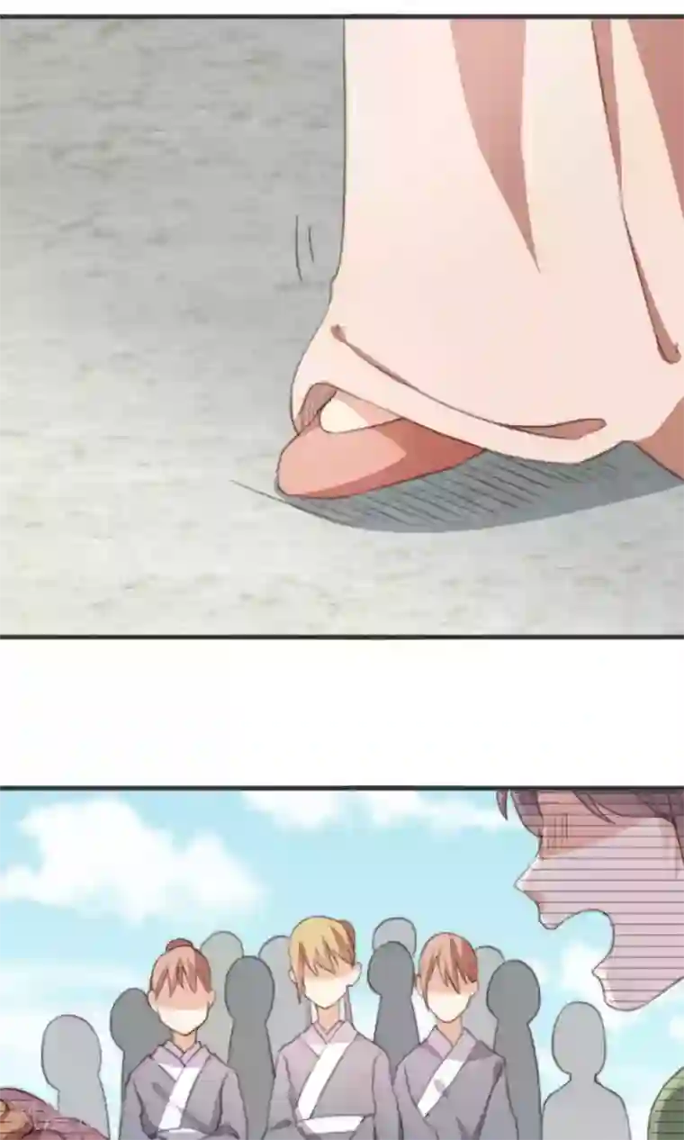 我的夫君我做主第10话 我和你夫君比谁美？