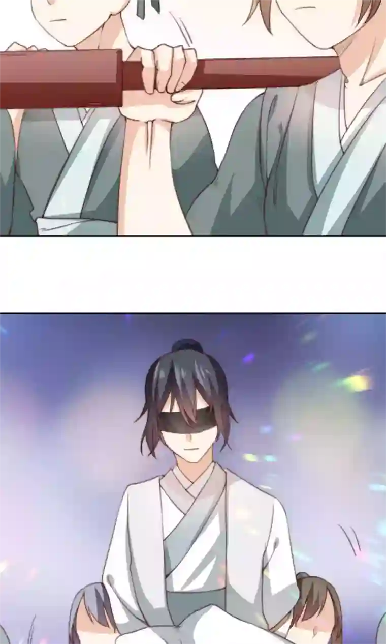 我的夫君我做主第12话 牵着我夫君的小手逃