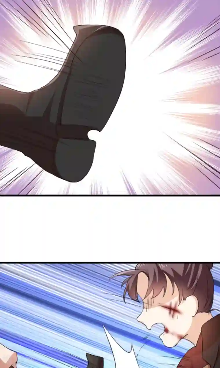 我的夫君我做主第19话 夫君救我！