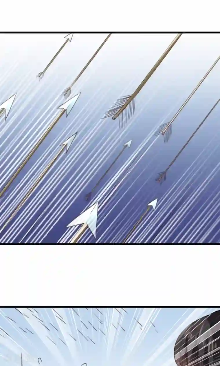 我的夫君我做主第19话 夫君救我！