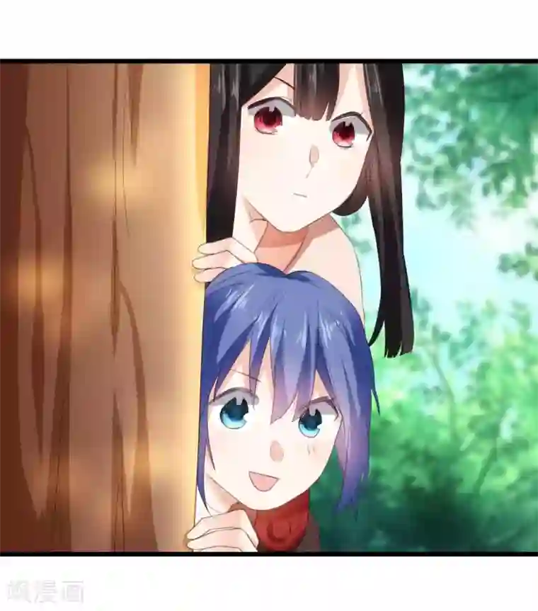 我的夫君我做主第22话 酒后乱X？