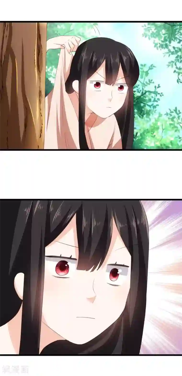 我的夫君我做主第22话 酒后乱X？