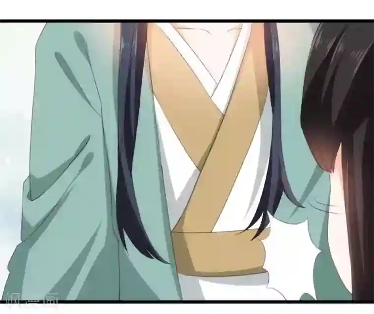 我的夫君我做主第23话 花魁变老板
