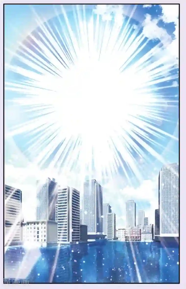 第七魔女第195话 七巫的聚会3