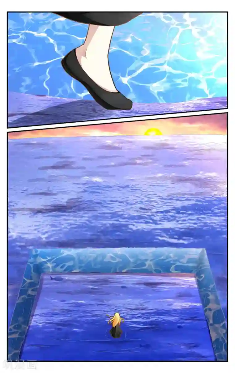 第七魔女第251话 展示2