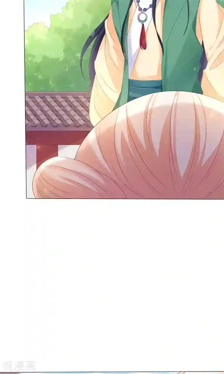 狐妖传第7话 宠妻狂魔