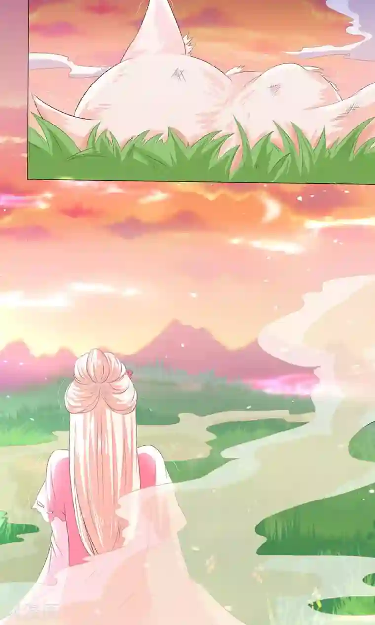 狐妖传第9话 情不知所起