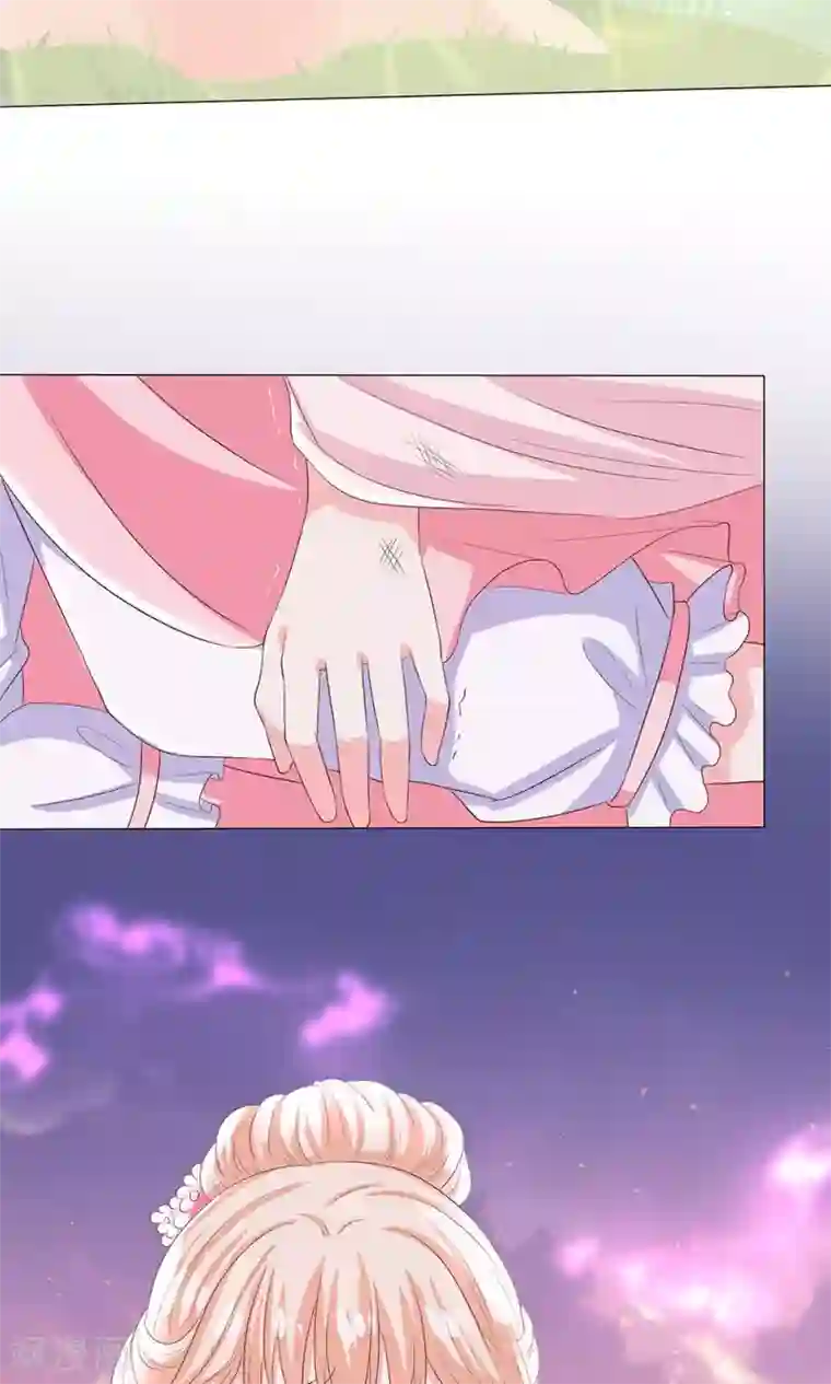 狐妖传第9话 情不知所起