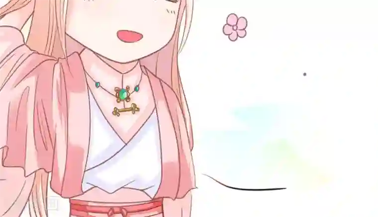 狐妖传第9话 情不知所起