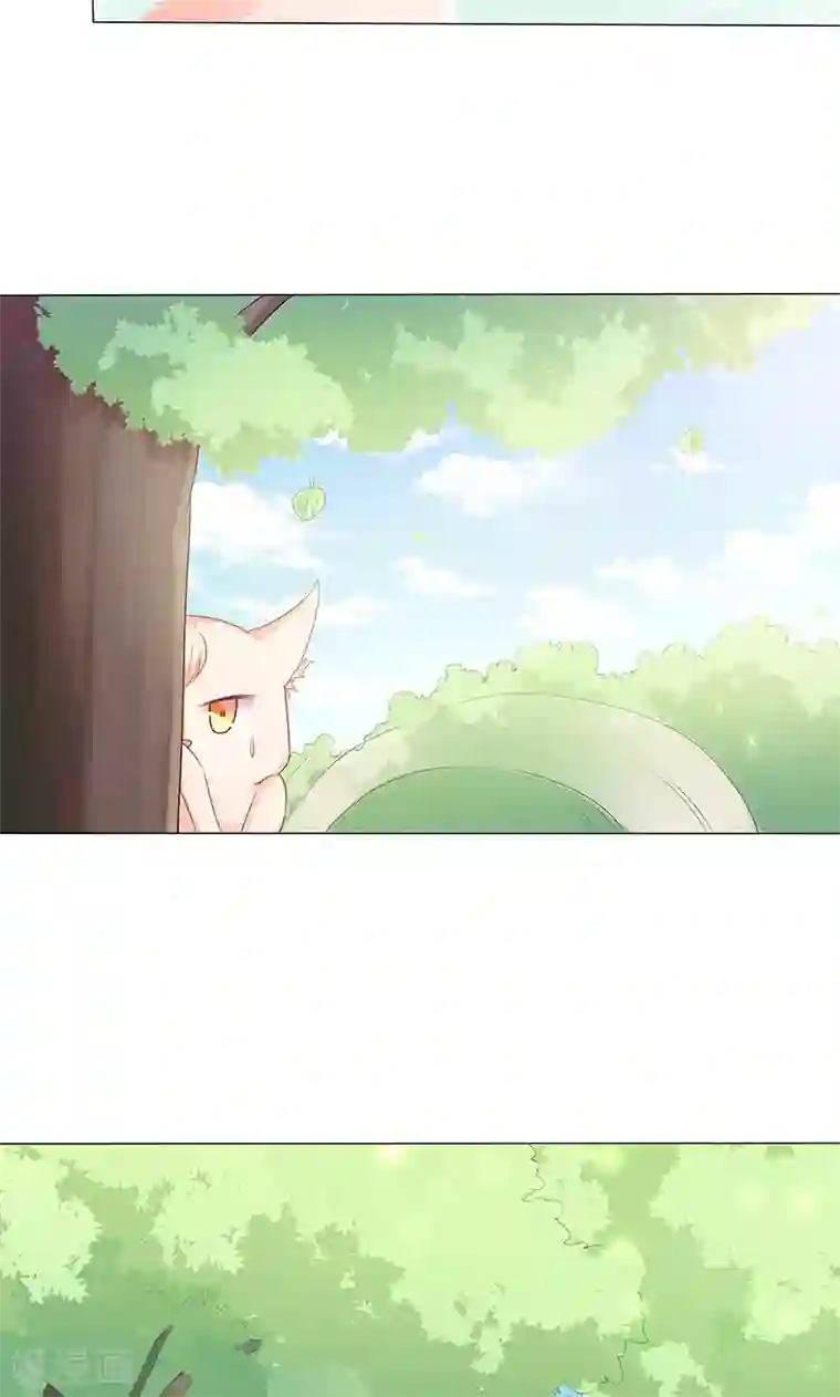 狐妖传第10话 圣女的没落