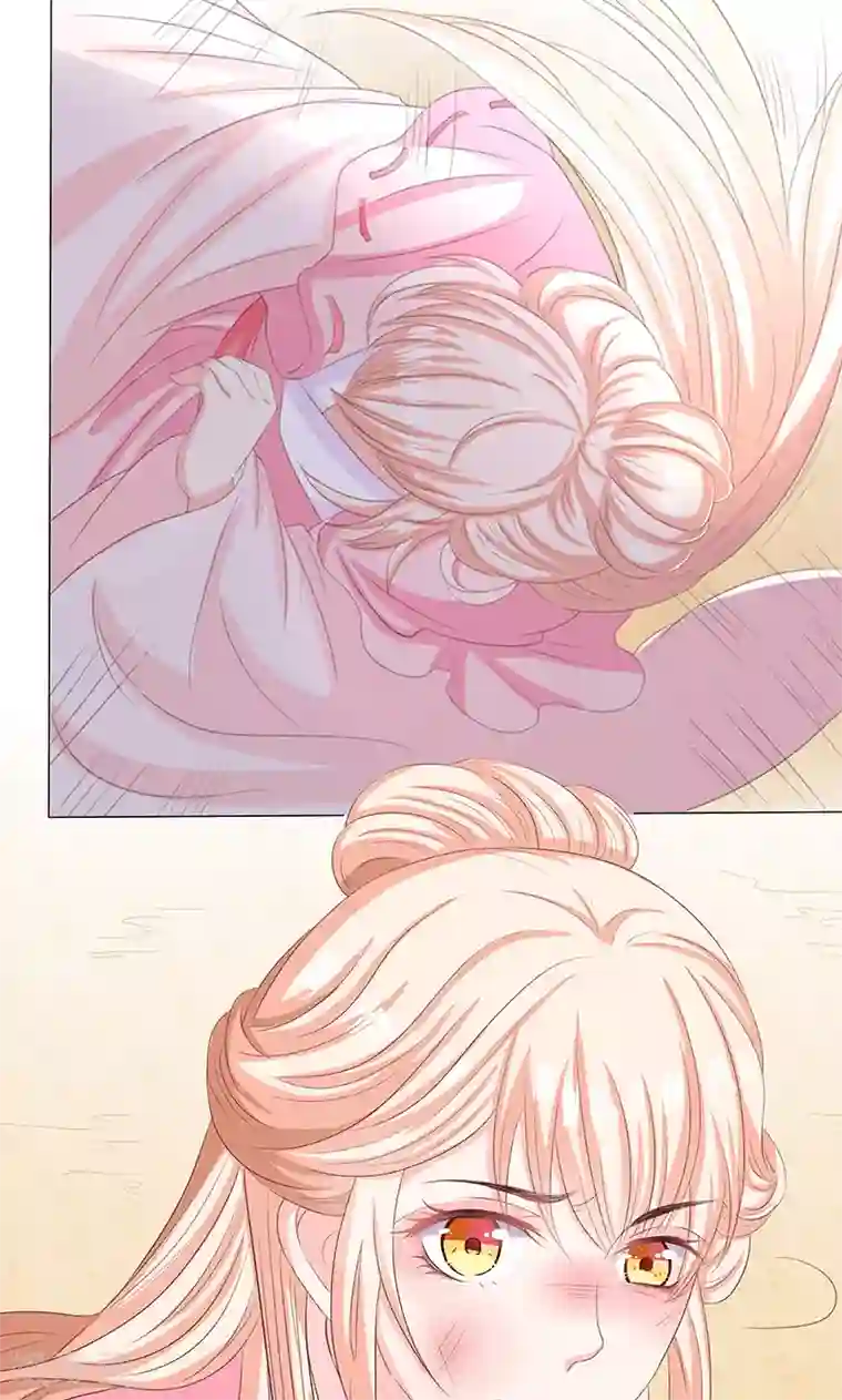 狐妖传第11话 神力突现