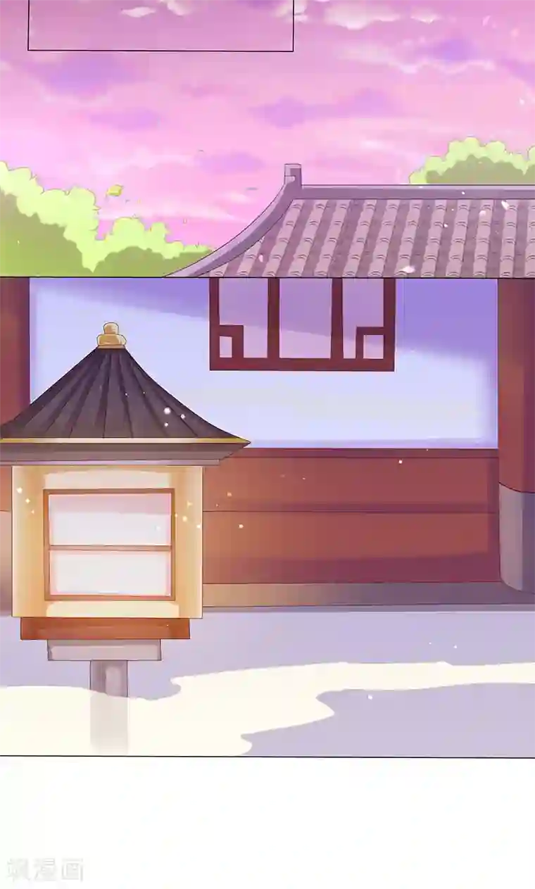 狐妖传第11话 神力突现