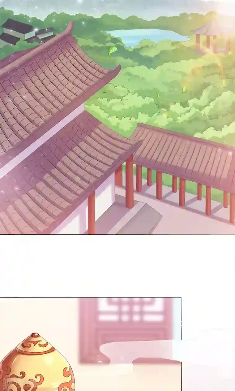 狐妖传第15话 小狐狸太单纯