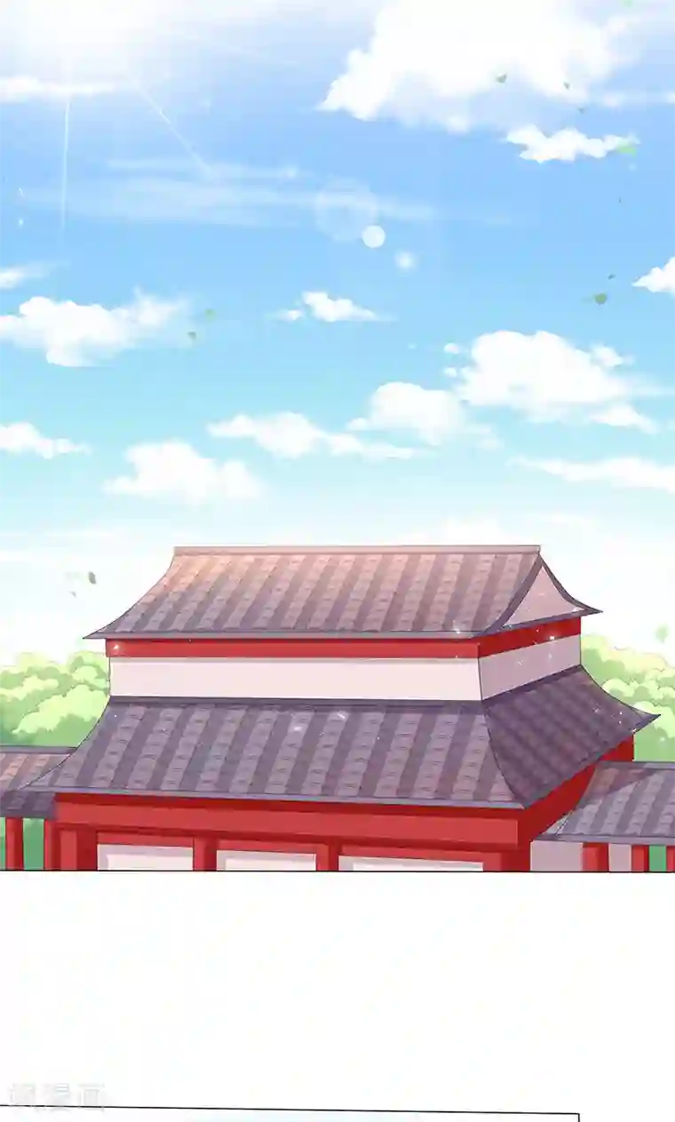 狐妖传第17话 小小的报复