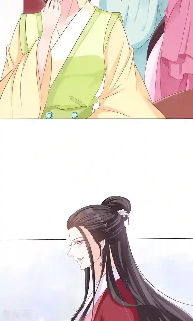 狐妖传第17话 小小的报复