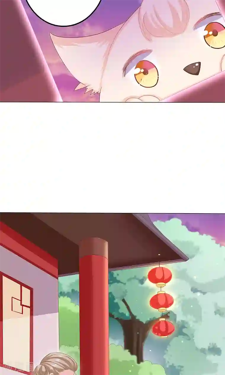 狐妖传第17话 小小的报复