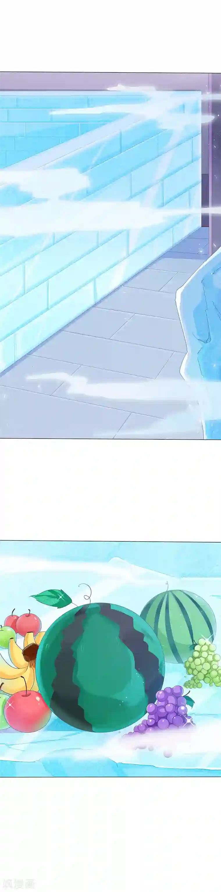 狐妖传第21话 冰窖迷途