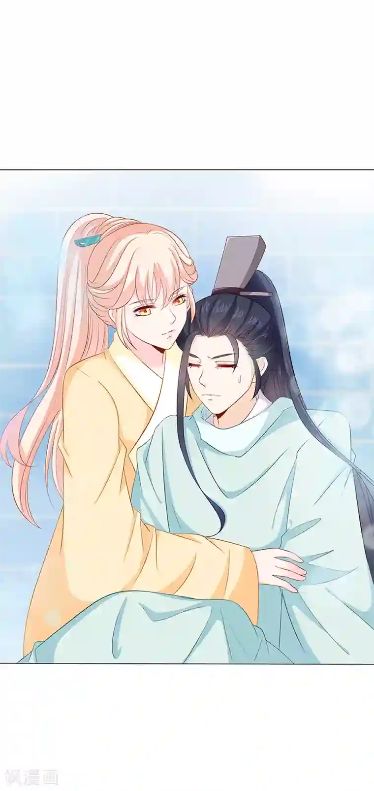 狐妖传第26话 无法控制