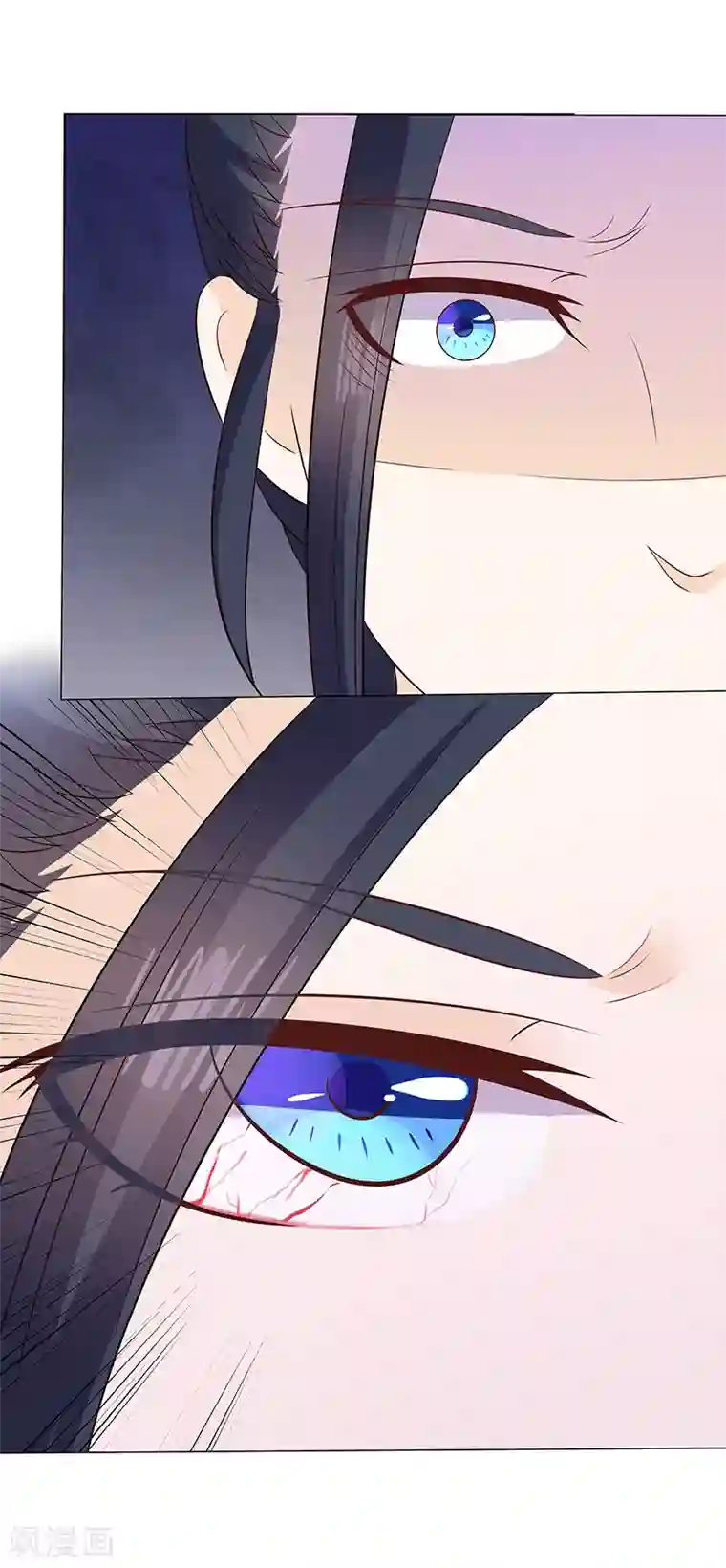 狐妖传第26话 无法控制