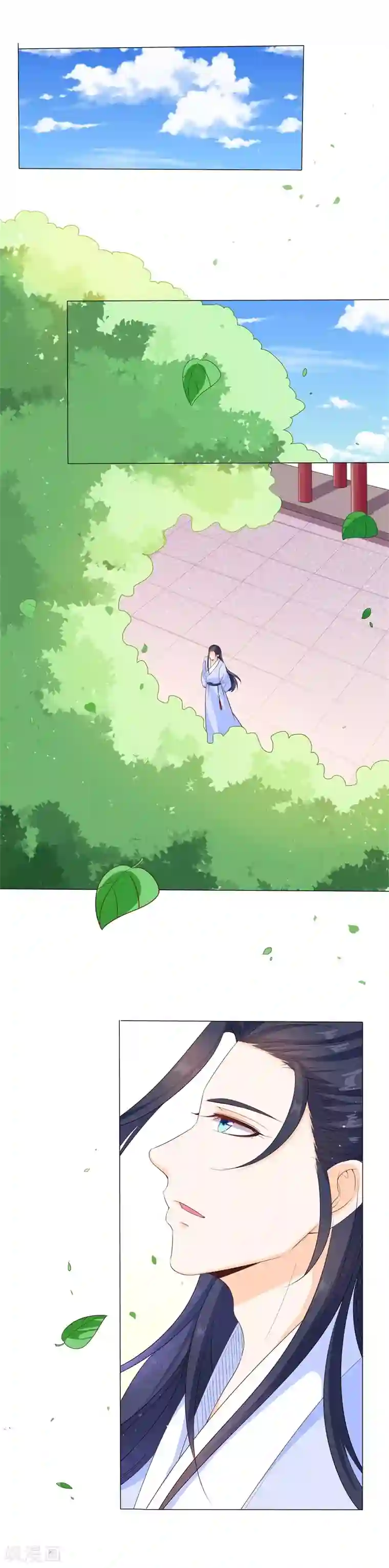 狐妖传第33话 灵狐血祸