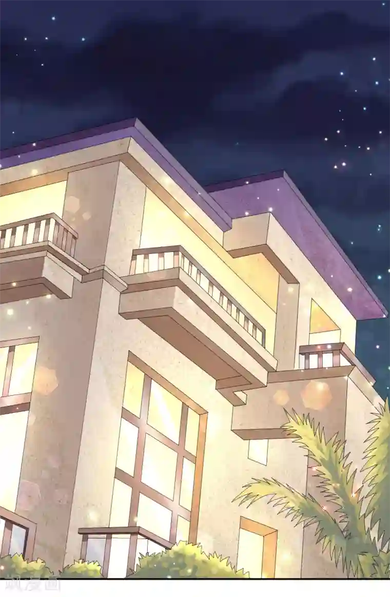 我原来是个病娇第2话