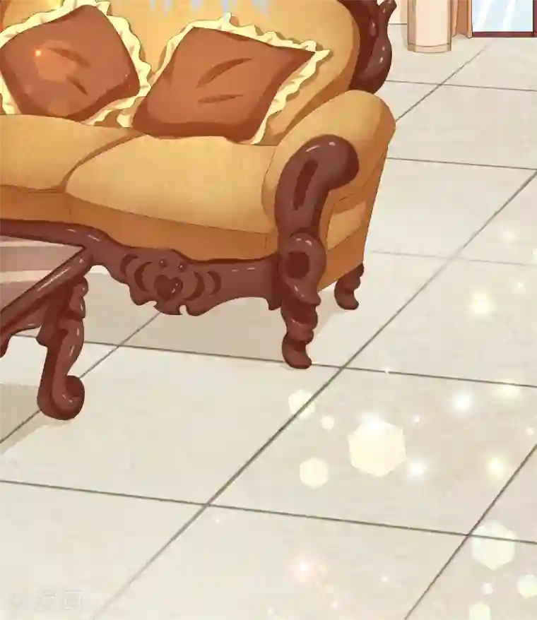 我原来是个病娇第2话