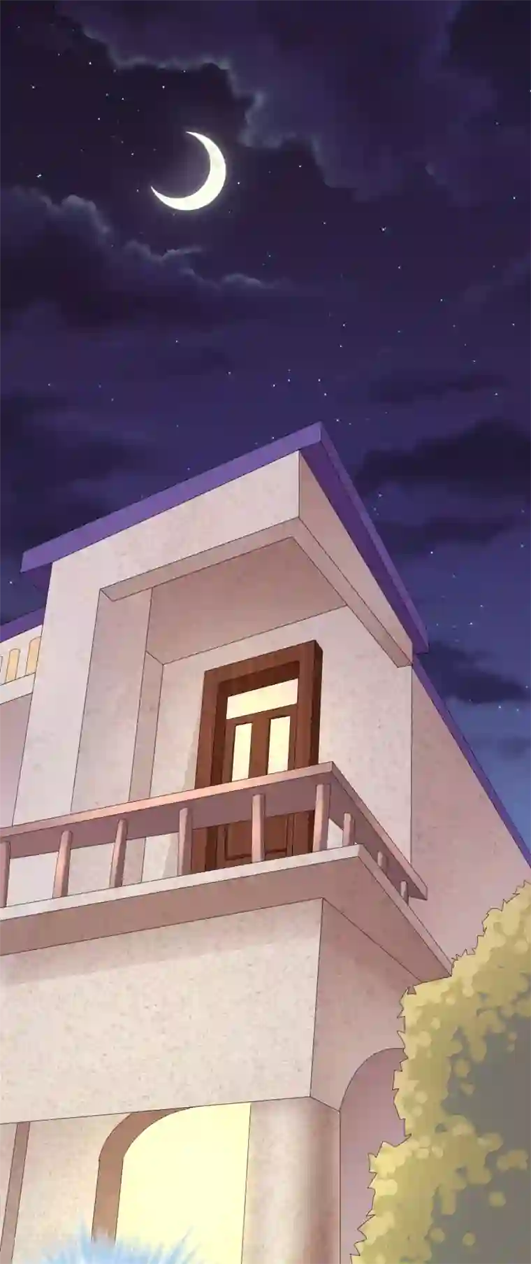 我原来是个病娇第4话