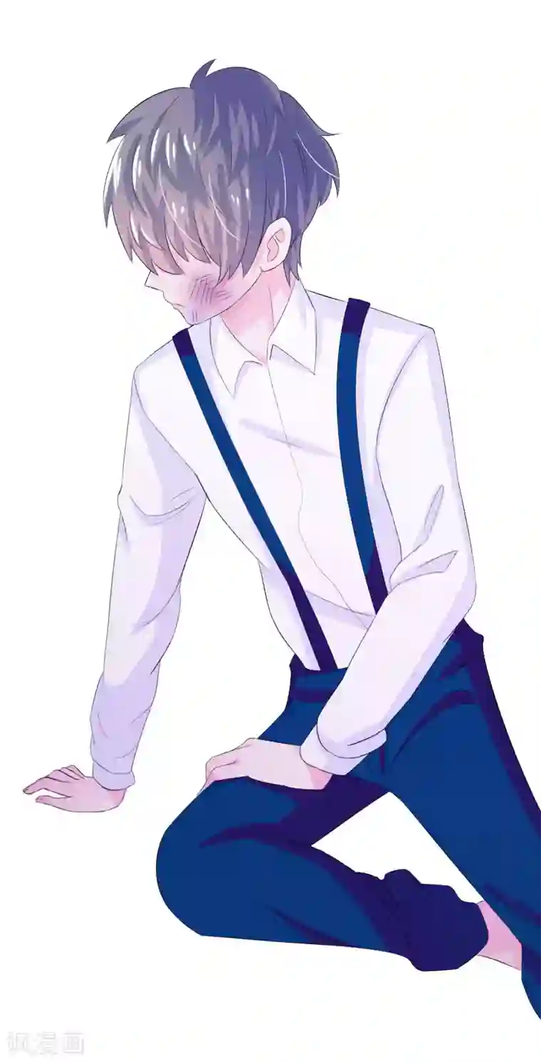 我原来是个病娇第4话