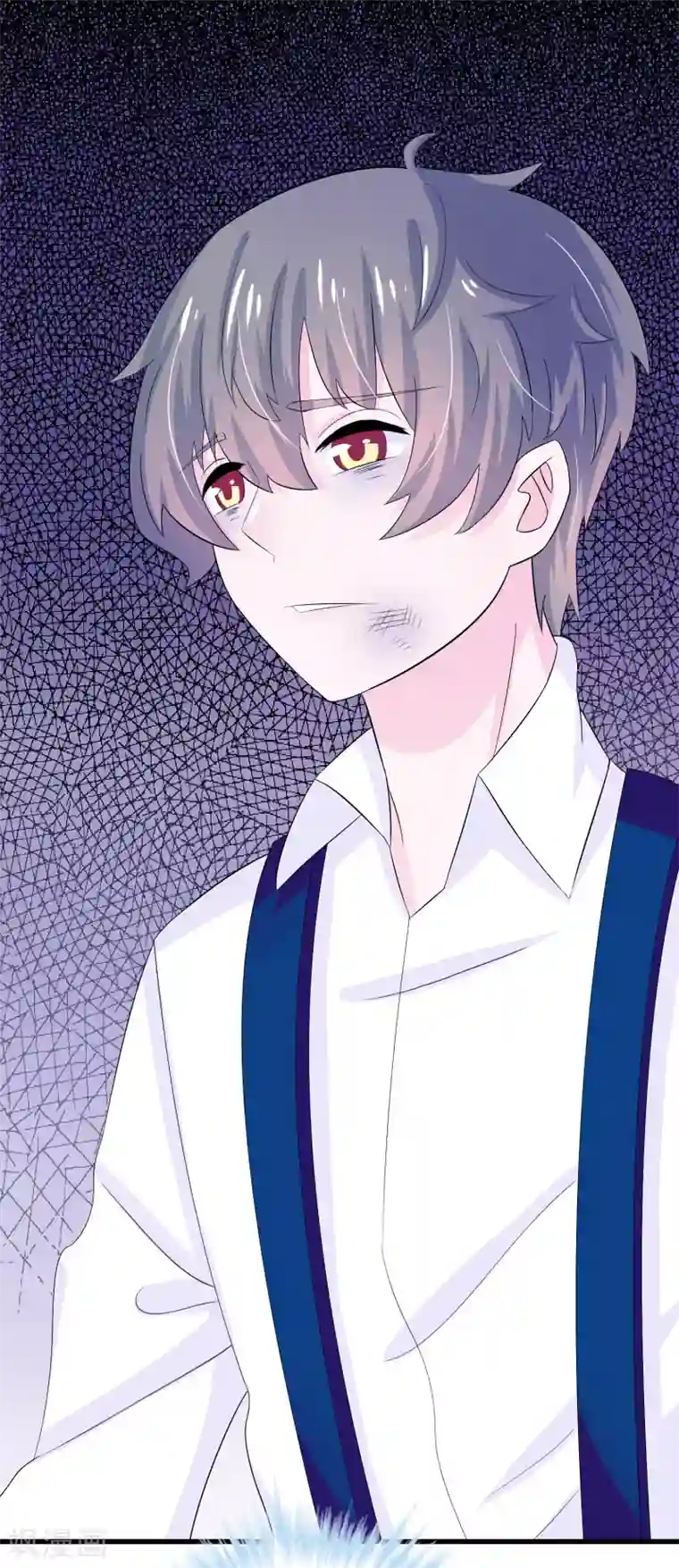 我原来是个病娇第4话