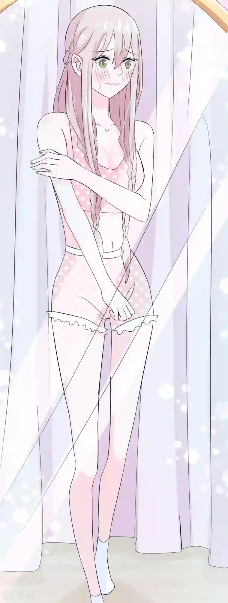 我原来是个病娇第6话