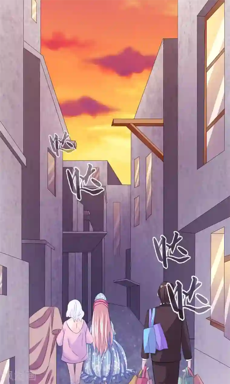 我原来是个病娇第7话