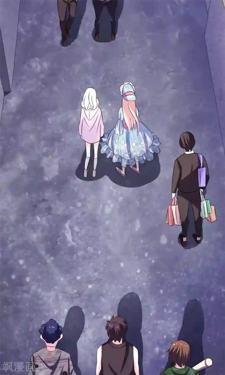 我原来是个病娇第7话