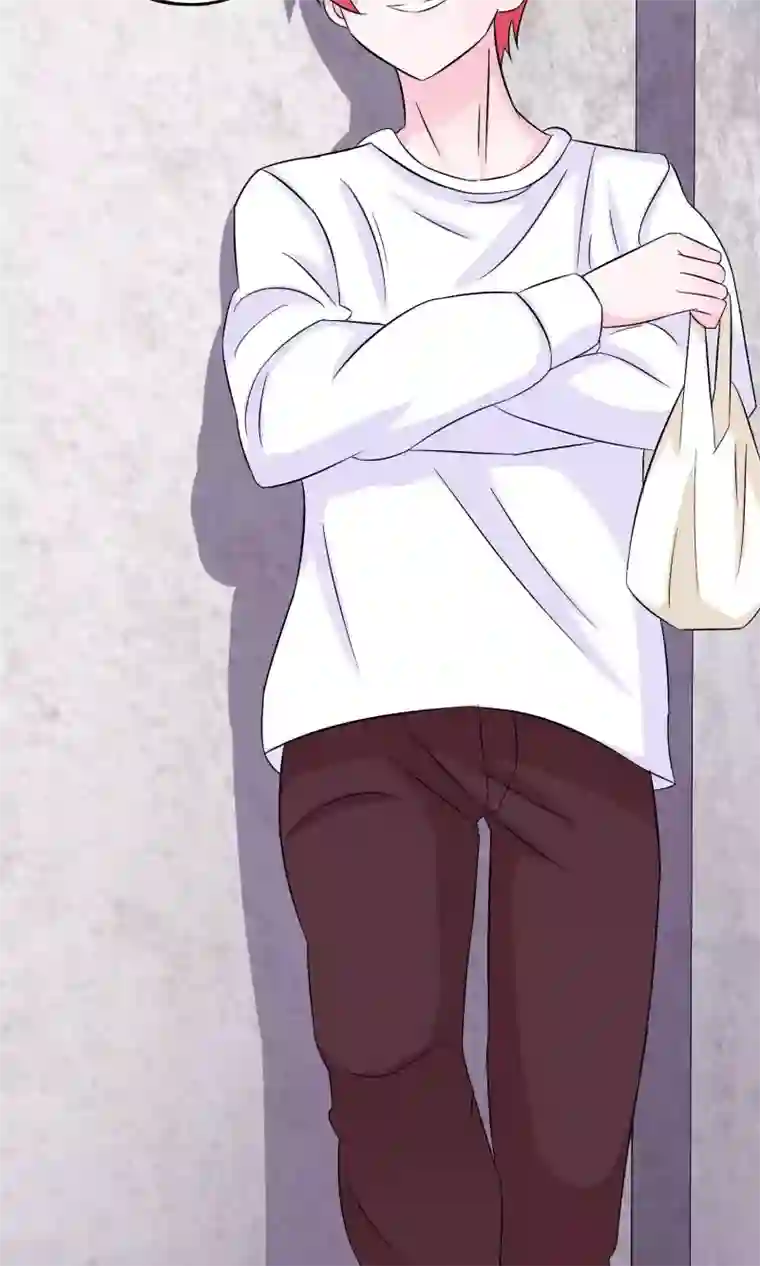 我原来是个病娇第7话