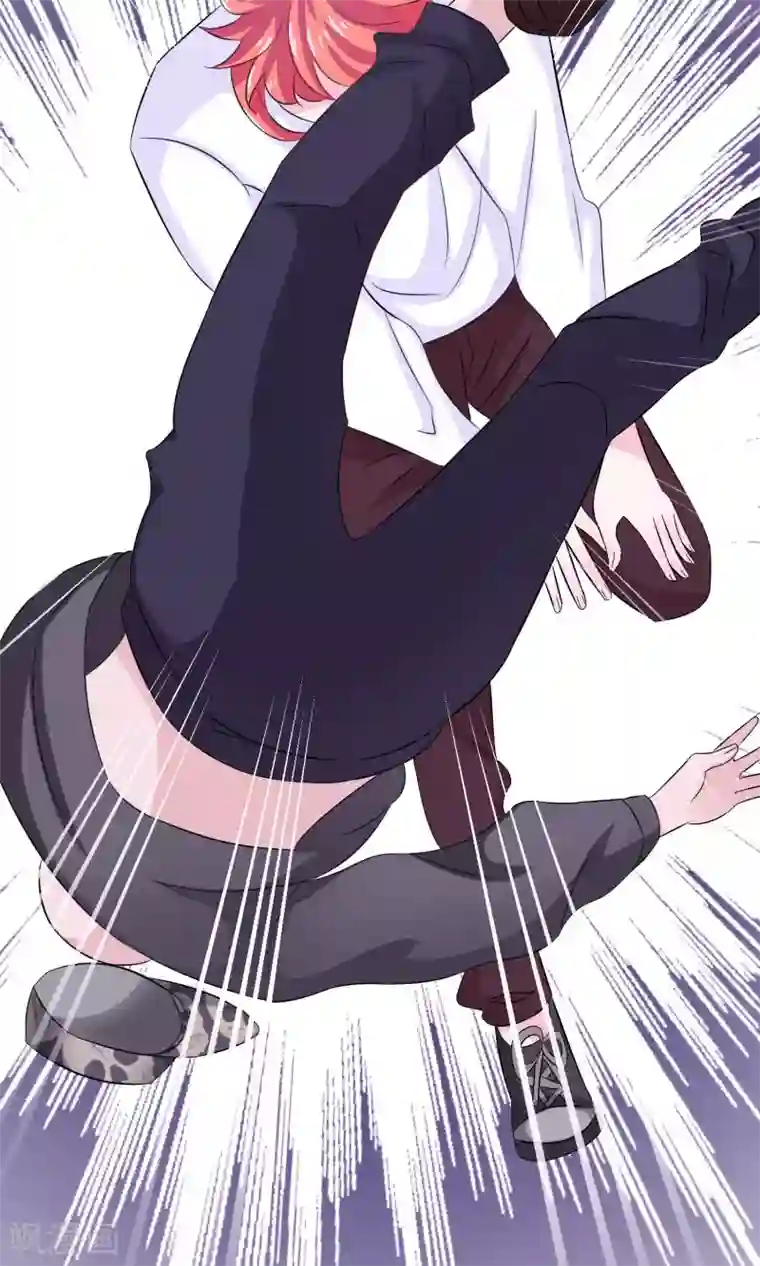 我原来是个病娇第8话